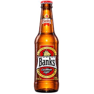 Banks Beer