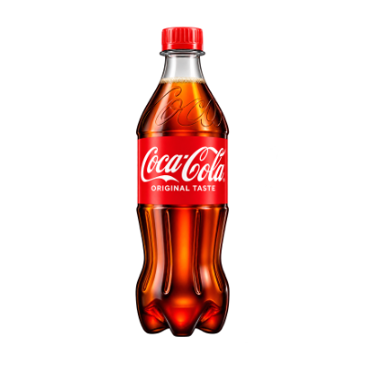 Coco-Cola (500ml)