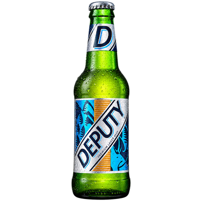 Deputy Beer