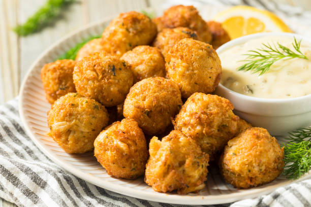 Bajan Bom Bites