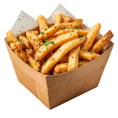 Fries