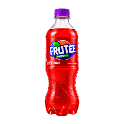 Frutee (500ml)