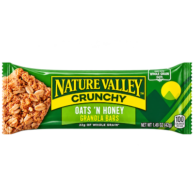 Granola Bar
