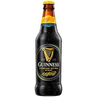 Guiness Stout