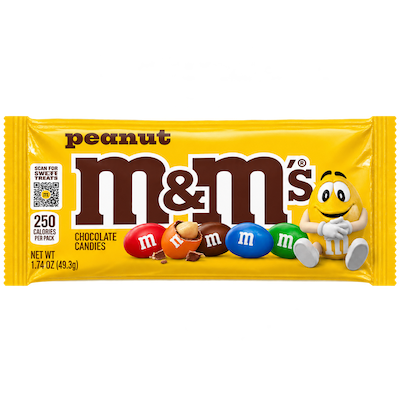 M&Ms