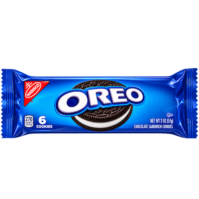 Oreos