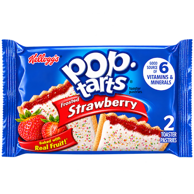 Pop Tarts