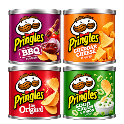 Pringles