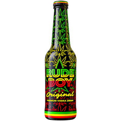 Rudeboy (Original)