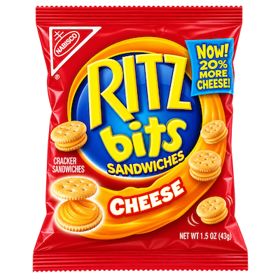 Ritz Bitz