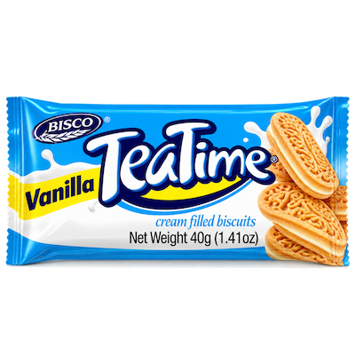 Teatimes