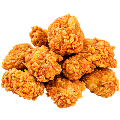 Whapaxx Wing Raid
