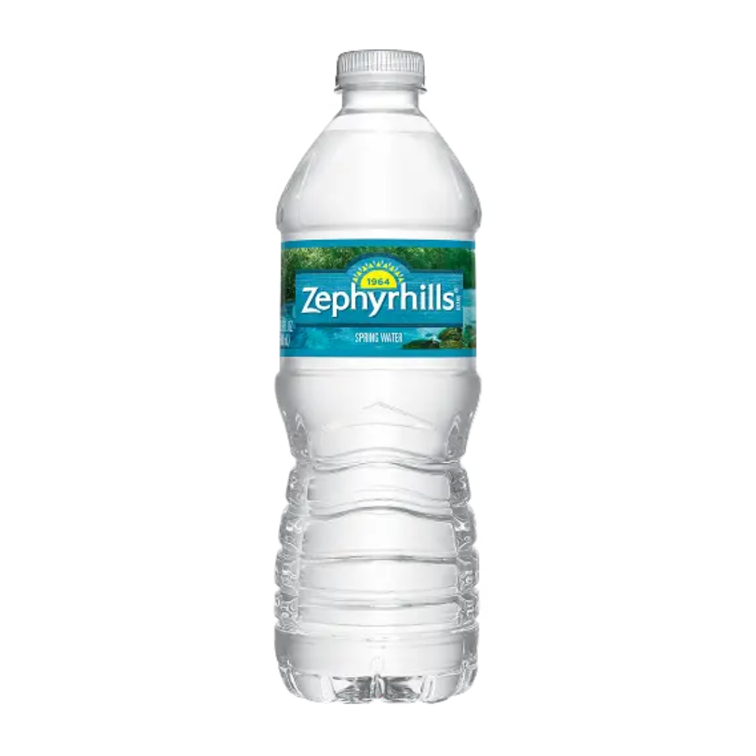 Zephrhills Water (500ml)